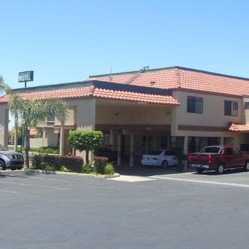 Calimesa Inn Exterior photo