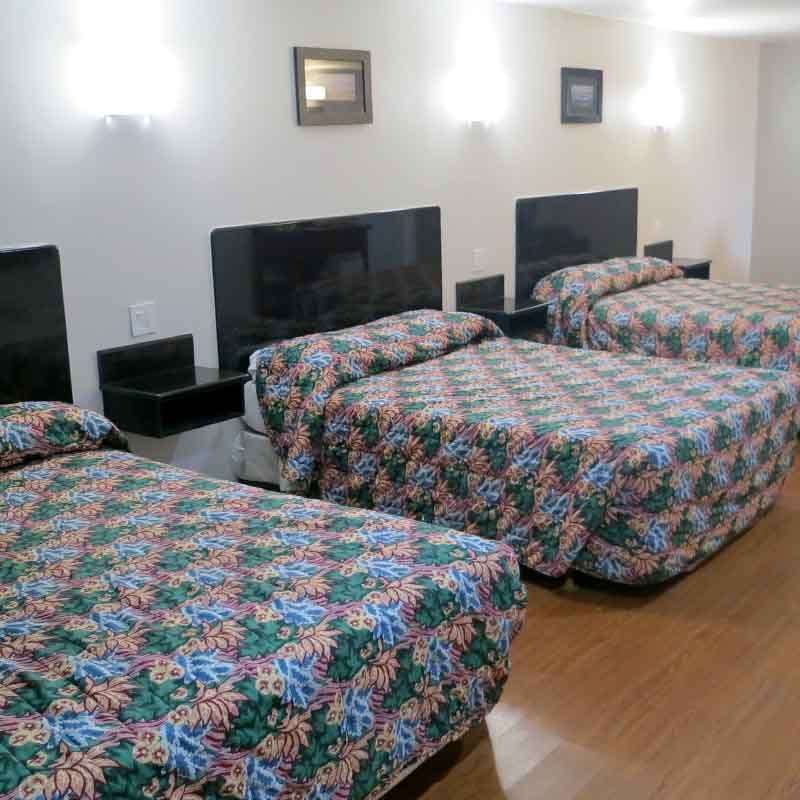Calimesa Inn Room photo