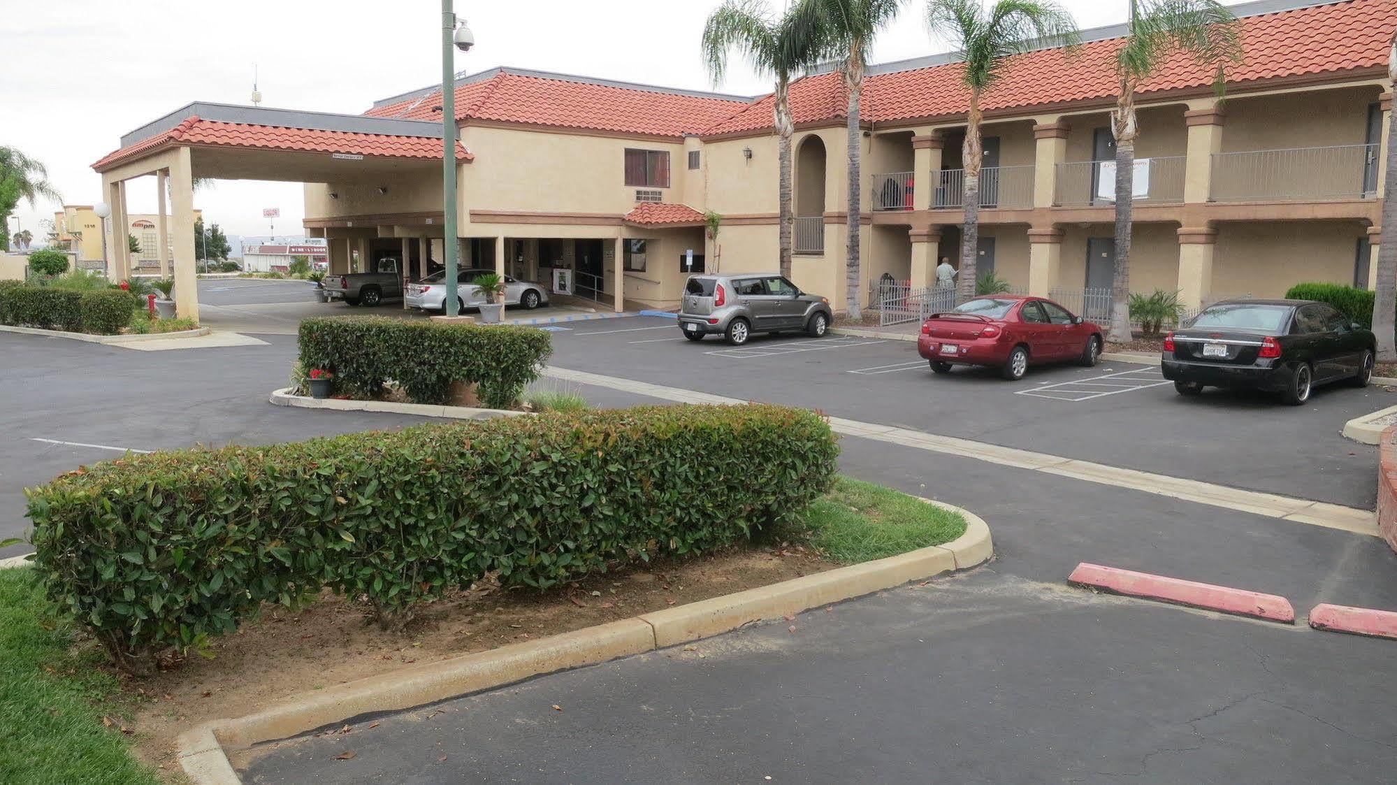 Calimesa Inn Exterior photo